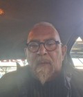 Rencontre Homme France à Beziers  : Jean, 65 ans